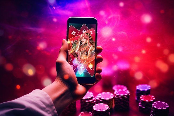 Kartu fitur mobile dan privasi sasuke168