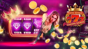 Roda rulet dan panel mobile yang rapi