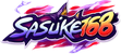 Logo sasuke168